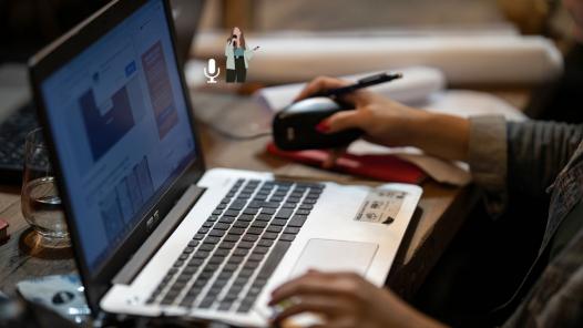 Ghi âm ngay trên laptop Windows 11 siêu dễ dàng mà không cần đến ứng dụng của bên thứ ba!