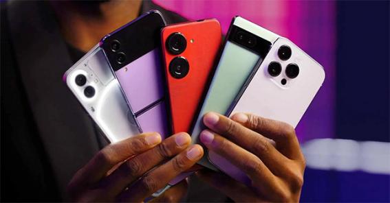 Giới trẻ ngày càng chuộng iPhone, cho rằng việc sở hữu điện thoại Android “đáng xấu hổ”