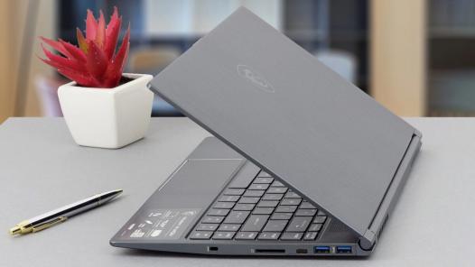 Gợi ý một số laptop có cấu hình phù hợp với sinh viên