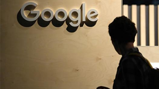 Google cắt giảm 12.000 nhân sự