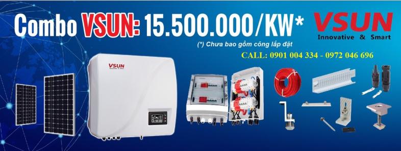 HÒA LƯỚI ĐIỆN MẶT TRỜI SAO RẺ QUÁ!!!