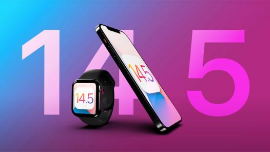 Hướng dẫn cách cập nhật iOS 14.5 chính thức, nhiều tính năng mới đang chờ bạn khám phá