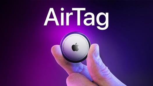 Hướng dẫn cách dùng AirTag của Apple, giúp bạn tìm lại các đồ vật bị mất của mình một cách dễ dàng
