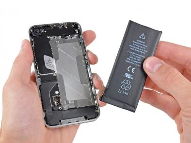 Hướng dẫn cách sạc pin iPhone đúng cách, fan 