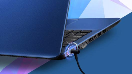 Hướng dẫn khắc phục lỗi pin laptop báo 