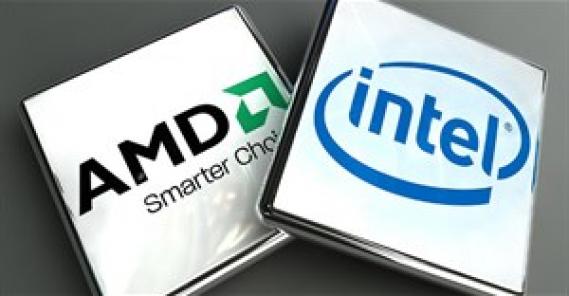 Intel và AMD - Đâu là lựa chọn CPU tốt nhất dành cho bạn?