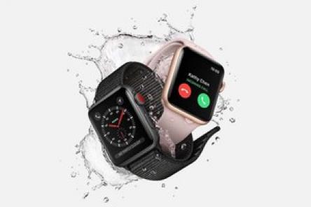 iOS 14.6 yêu cầu người dùng Apple Watch series 3 khôi phục thiết bị trước khi cập nhật