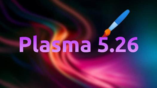 KDE Plasma 5.26 ra mắt