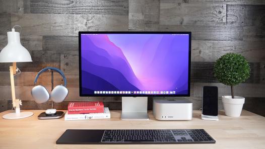 Kế hoạch ra mắt màn hình Mini-LED 27 inch của Apple lại ‘delay’ sang đầu năm 2023