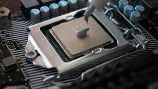 Keo tản nhiệt là gì? Cách chọn keo tản nhiệt cho CPU