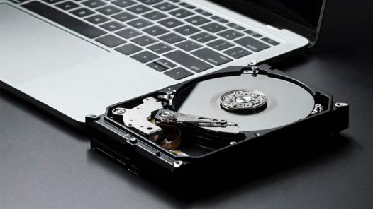 Khôi phục dữ liệu ổ cứng khi bị format có khả thi hay không?