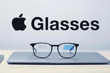 Kính thực tế ảo của Apple có thể ra mắt vào Q2/2022