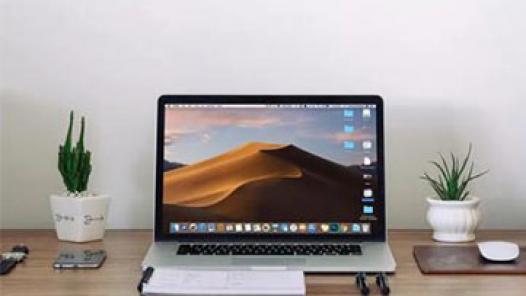 Làm thế nào đê cập nhật ứng dụng trên Mac?