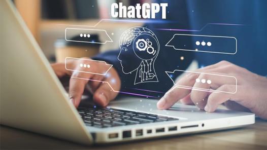 Lượng truy cập ChatGPT giảm trong tháng 6