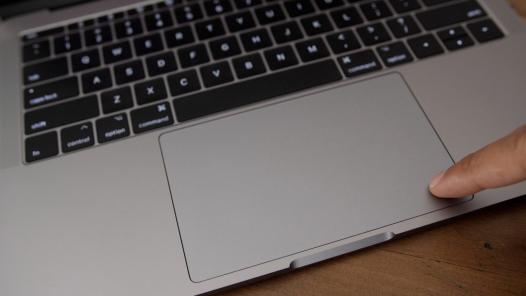  Lý do khiến trackpad có thể bị lỗi