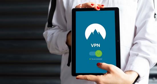 Mã hóa cấp quân sự trong VPN nghĩa là gì?