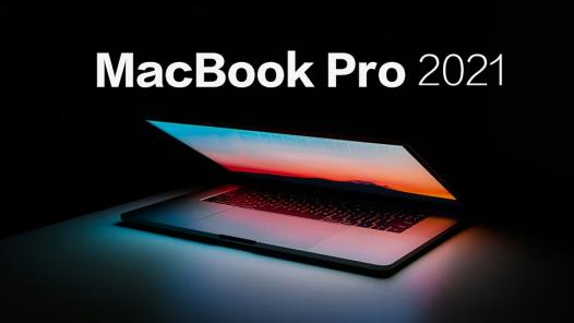 MacBook Pro mới với chip Silicon 10 lõi sẽ ra mắt sớm nhất vào mùa hè này