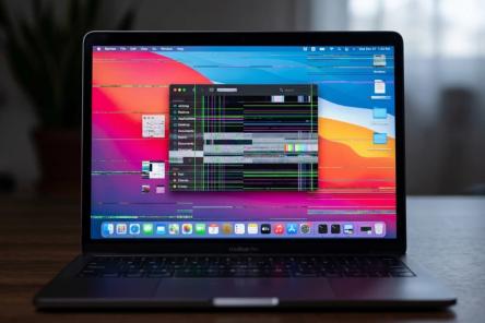 Mẹo khắc phục lỗi màn hình Macbook ngay tại nhà mới nhất 2026