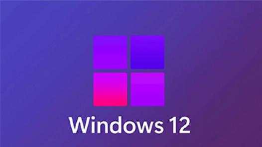 Microsoft bất ngờ để lộ một phần giao diện Windows 12