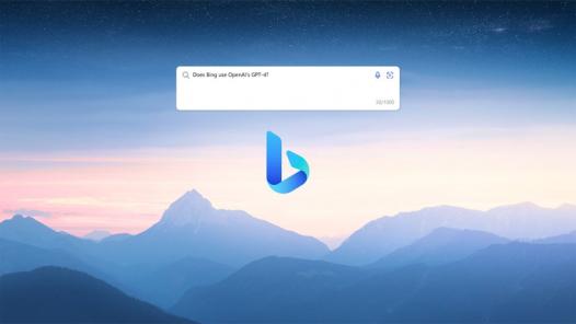 Microsoft Bing Chat đã bắt đầu sử dụng GPT-4, siêu trí tuệ nhân tạo của OpenAI