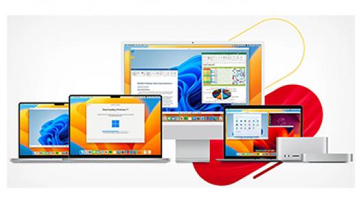 Microsoft chính thức hỗ trợ Windows 11 trên máy Mac Apple M1 và M2