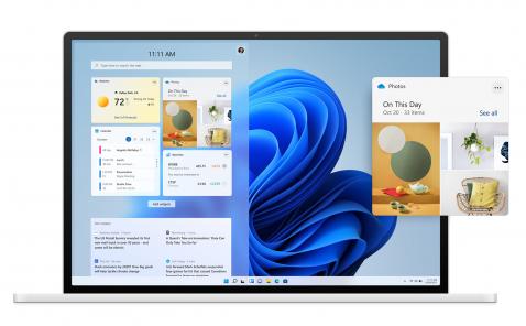 Microsoft triển khai gói cập nhật lớn cho máy ảo Windows 11