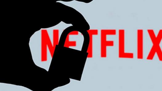 Netflix sẽ kết thúc việc chia sẻ mật khẩu vào năm 2023