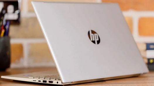 Nguyên nhân laptop HP không lên màn hình và cách khắc phục