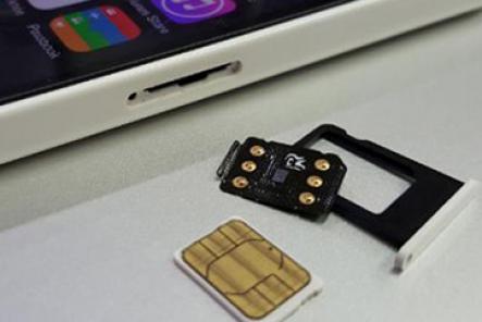Nhận diện iPhone lock được hô biến thành iPhone quốc tế, người dùng phải cẩn trọng khi mua iPhone cũ