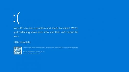 Những cách sửa lỗi laptop máy tính không khởi động được
