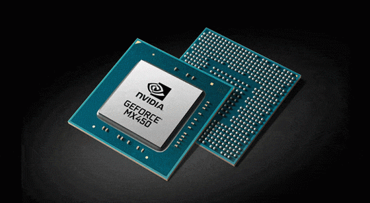Những điều cần biết về Card đồ họa NVIDIA GeForce MX450