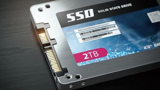 Những lý do nên nâng cấp lên ổ SSD cho máy tính của bạn
