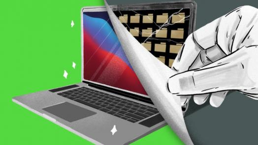 Những mẹo hay cần biết khi nâng cấp Laptop