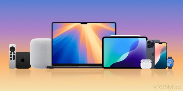 Những sản phẩm sẽ được Apple ra mắt vào đầu năm tới
