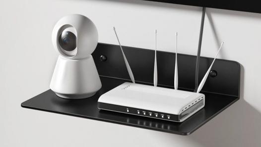 Những vật dụng không nên đặt gần bộ phát WiFi nếu không muốn mạng bị chập chờn