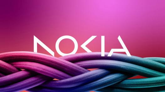 Nokia đổi logo mới sau gần 60 năm