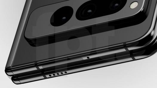 Pixel Fold, chiếc điện thoại gập đầu tiên của Google, có gì đáng mong đợi?