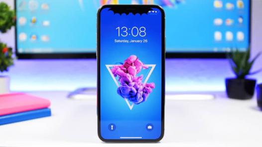 Quá nhàm chán với tai thỏ trên iPhone? Hãy thử ngay mẹo sau để có một màn hình điện thoại đẹp và lạ mắt