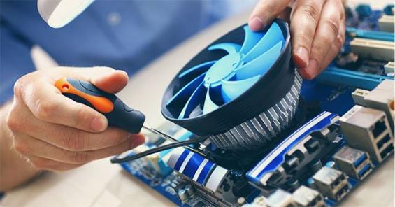 Quạt laptop kêu to, nguyên nhân và cách giảm tiếng ồn hiệu quả nhất