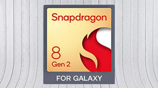 Samsung bắt tay Qualcomm ra mắt biến thể Snapdragon 8 Gen 2 đặc biệt dành riêng cho smartphone Galaxy