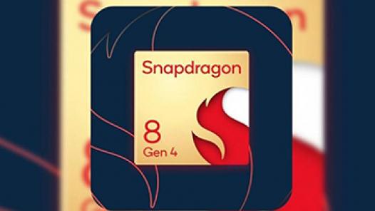 Snapdragon 8 Gen 4 sẽ được sản xuất theo tiến trình N3E của TSMC