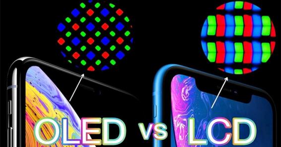 So sánh màn hình LCD và OLED: Công nghệ nào tốt hơn cho nhu cầu sử dụng?