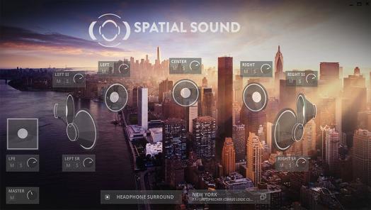 Spatial Sound là gì? Làm sao để kích hoạt nó trên Windows 10?