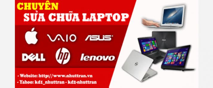 Sửa Laptop Cần Thơ