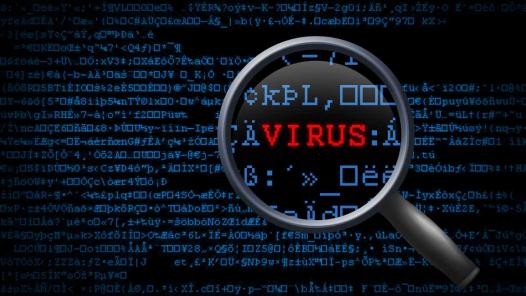 Tác hại của virus máy tính và cách tránh khỏi virus lây lan