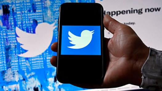 Twitter nung nấu ý định bán tên người dùng