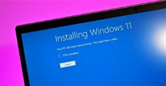 Yêu cầu cấu hình Windows 11, cấu hình phần cứng tối thiểu Win 11
