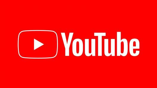 YouTube cập nhật giao diện mới