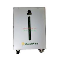 Battery/ Pin lưu trữ lithium iron phosphate GIGABOX 16S 314Ah 16.07kWh