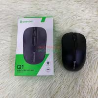 Chuột Deiog Q1 không dây